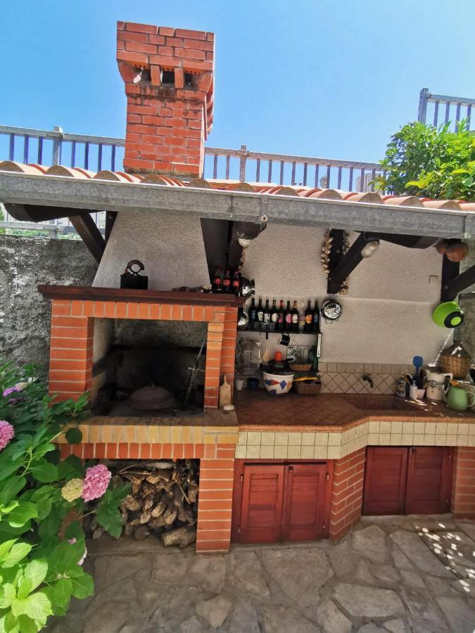 Villa Luka Dubrovnik Eksteriør bilde
