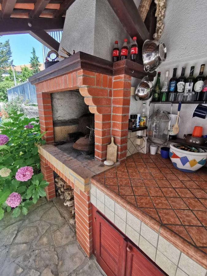 Villa Luka Dubrovnik Eksteriør bilde