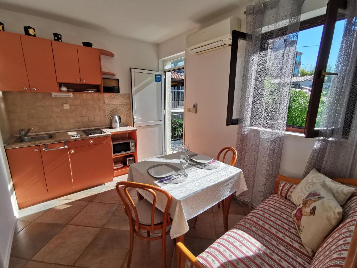 Villa Luka Dubrovnik Eksteriør bilde