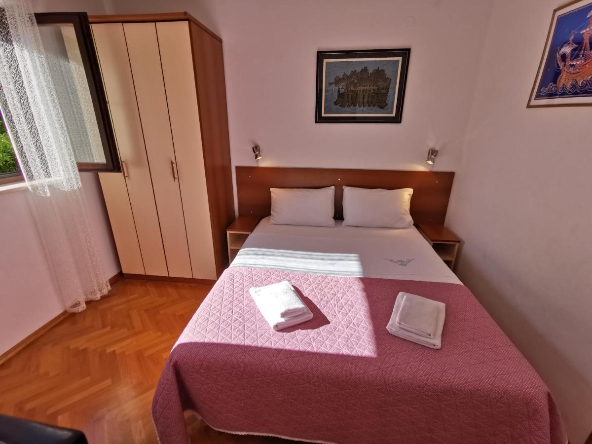 Villa Luka Dubrovnik Eksteriør bilde