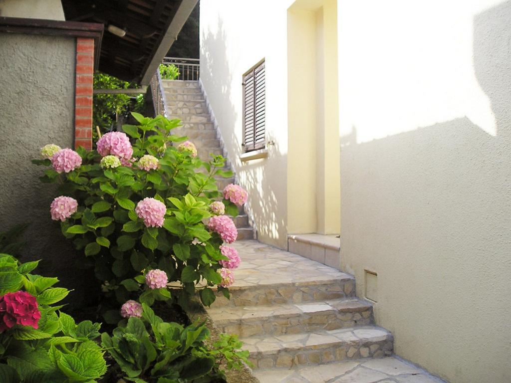 Villa Luka Dubrovnik Rom bilde