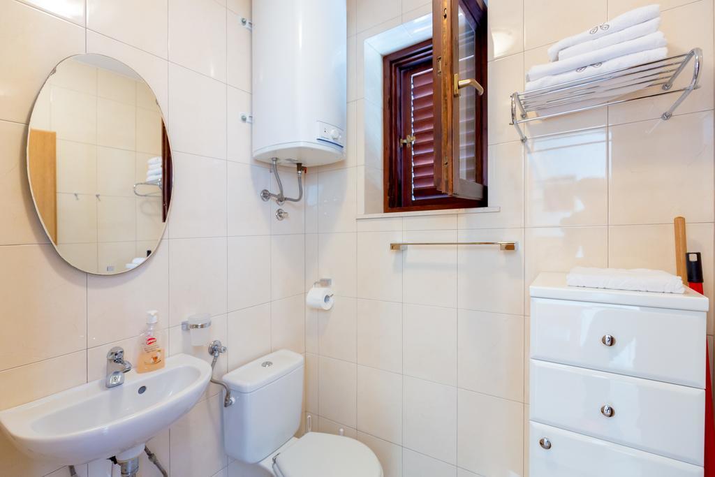 Villa Luka Dubrovnik Eksteriør bilde