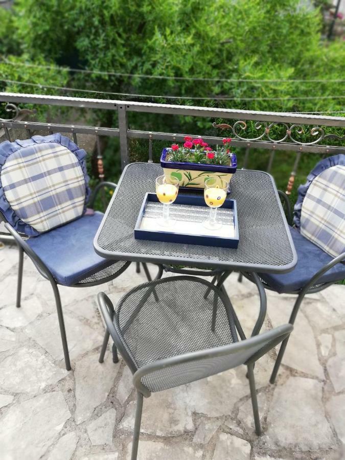 Villa Luka Dubrovnik Eksteriør bilde